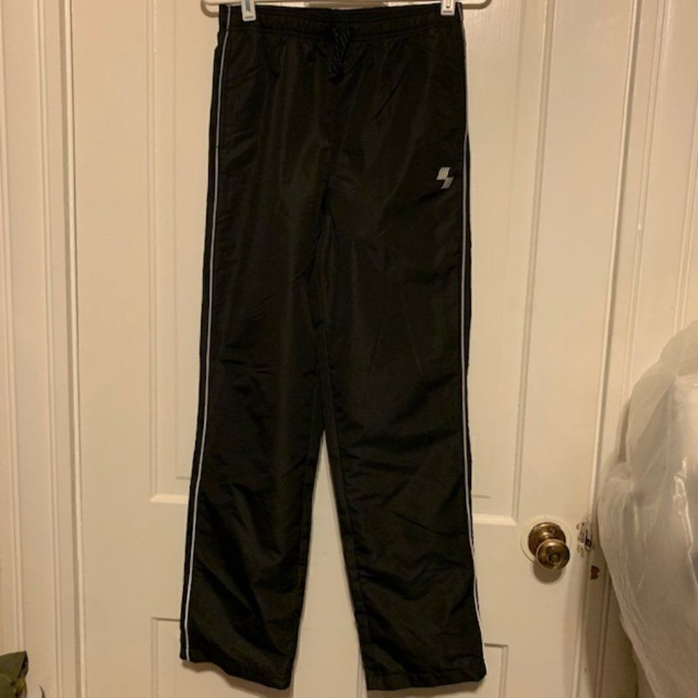 PLACE SPORT SIZE XXL SLIM LINED WIND PANTS